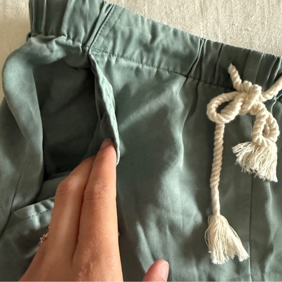 NWT UpWest All Around Shorts | Size XS - Picture 5 of 7